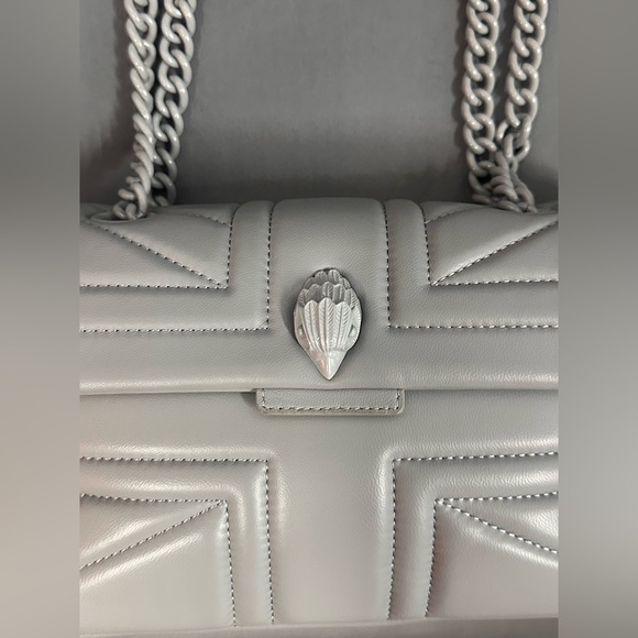 Kurt Geiger Leather Bag - Picture 5 of 11